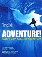 Adventure: Earth´s Most Thrilling Experiences