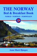 The Norway bed &amp; breakfast book