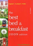 The Best Bed &amp; Breakfast 2009