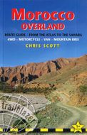 Morocco Overland Trailblazer