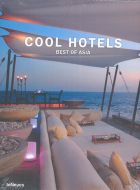 Cool Hotels - Best of Asia