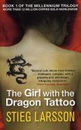 Girl with the Dragon Tattoo