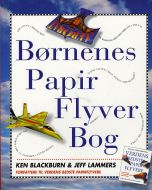 Børnenes Papir Flyver Bog