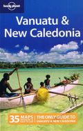 Vanuatu &amp; New Caledonia