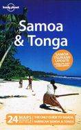 Samoa &amp; Tonga