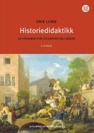 Historiedidaktikk