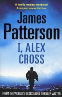 I, Alex Cross