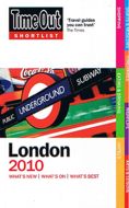 London 2010 Shortlist