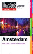 Amsterdam Shortlist