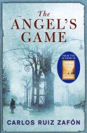 THE ANGEL'S GAME