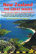 New Zealand: The Great Walks