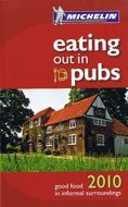 Eating Out in Pubs 2010