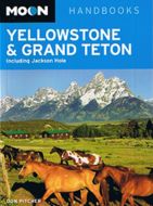 Yellowstone &amp; Grand Teton