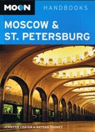 Moscow &amp; St. Petersburg