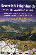 Scottish Highlands: The Hillwalking Guide