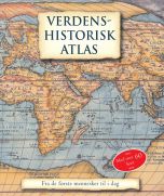 Verdenshistorisk Atlas