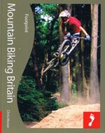 Mountain Biking Britain