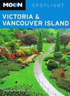 Victoria &amp; Vancouver Islands