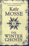 THE WINTER GHOSE