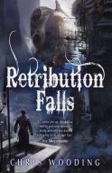 Retribution Falls