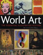 World Art - Essential Illustrated History