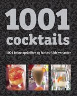 1001 Cocktails