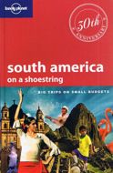 South America on a shoestring