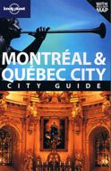 Montreal &amp; Quebec City