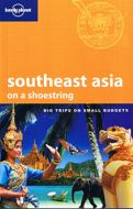 Southeast Asia on a shoestring