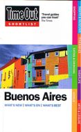 Buenos Aires Shortlist