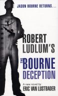 Robert Ludlum´s The Bourne Deception