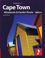 Cape Town, The Winelands &amp; Garden Route