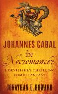 Johannes Cabal the Necromancer