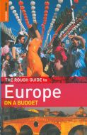 Europe on a Budget