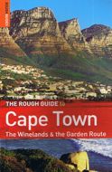 Cape Town, the Winelands &amp; the Garden Route