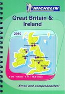 Great Britain &amp; Ireland