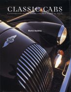 The Encyclopedia of Classic Cars 1945 to 1975