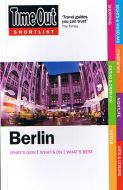 Berlin Shortlist