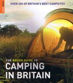 Camping in Britain