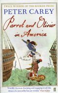 PARROT AND OLIVIER IN AMERICA