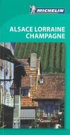 Alsace Lorraine Champagne