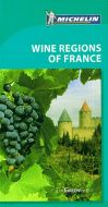 Wine Regions of France