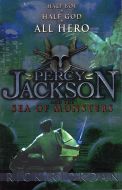 Percy Jackson and the Sea of Monsters