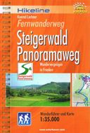 Fernwanderweg Steigerwald Panoramaweg: Wandervergnügen in Franken