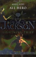 Percy Jackson and the Lightning Thief