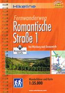 Fernwanderweg Romantische Strasse 1