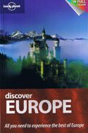 Discover Europe