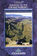 Walking in the Drakensberg