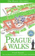 Prague Walks