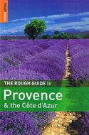 Provence &amp; the Cote d´Azur